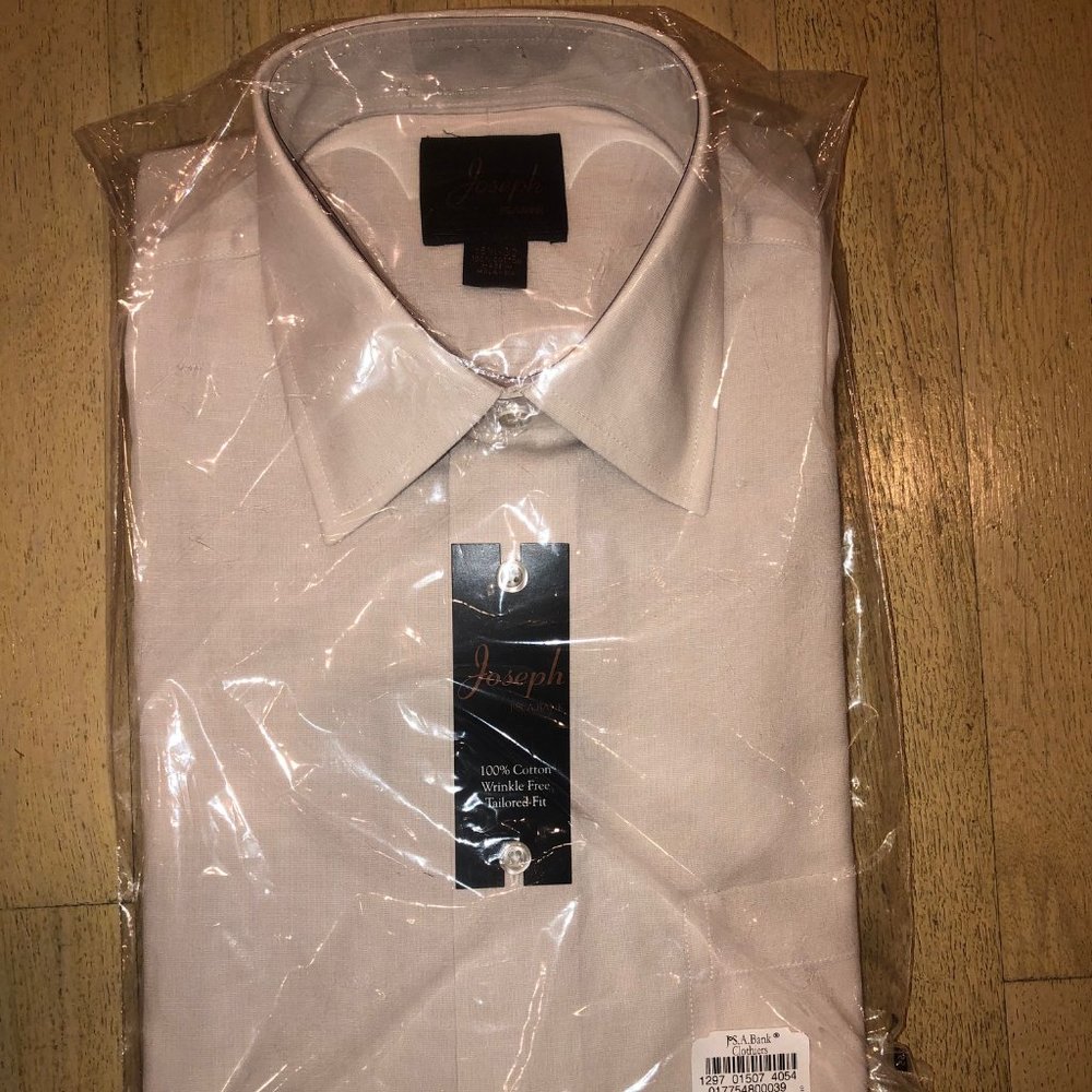 Jos. A Bank Dress Shirt